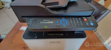 stampante Samsung xpress M2675F