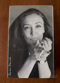 Oriana Fallaci – INSCIALLAH