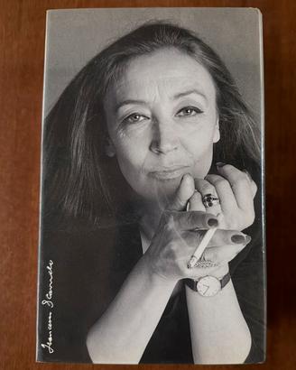 Oriana Fallaci – INSCIALLAH