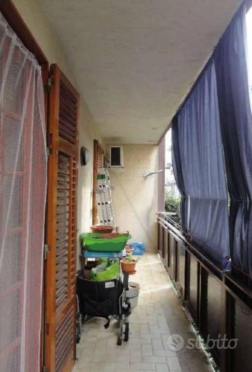 Appartamento – Carini, Palermo - Altro