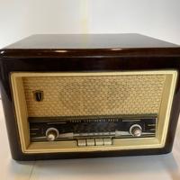 Radio + Giradischi Trans Continents Radio anni '50