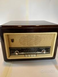 Radio + Giradischi Trans Continents Radio anni '50