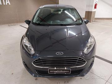 Ford Fiesta 1.5 TDCi 75CV 5 porte Business - ok ne