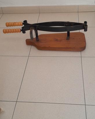 ferma prosciutto 