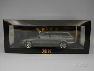 BMW 540i Touring (E39) - KK Scale 1:18