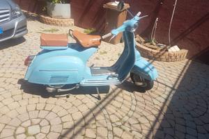 Vespa 150 anno 1965