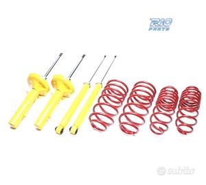 KIT SOSPENSIONE SPORTIVA PER DAEWOO CHEVROLET