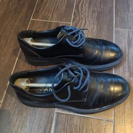 Scarpe Hogan Uomo nere