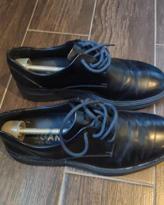 Scarpe Hogan Uomo nere