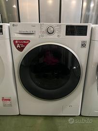 LAVATRICE LG