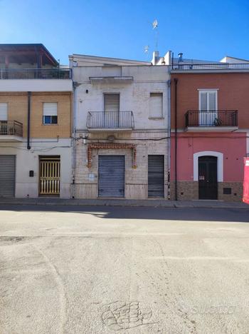 Appartamento San Severo [Cod. rif 3214618VRG]