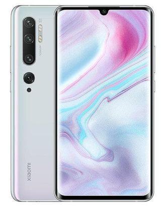 Xiaomi Mi Note 10 - Bianco Smartphone perfettame