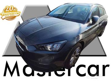 SEAT Leon SW 2.0 TDI 150cv STYLE DSG - GS020DW