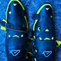 ginocchiere acerbis impact evo 3.0