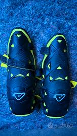 ginocchiere acerbis impact evo 3.0