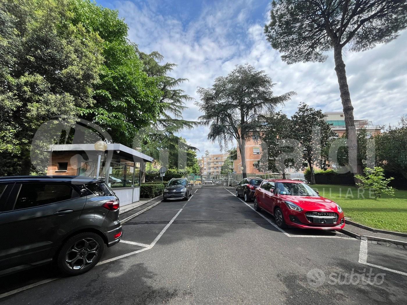 Apartment in Roma, Torrevecchia, Primavalle - Vista 3