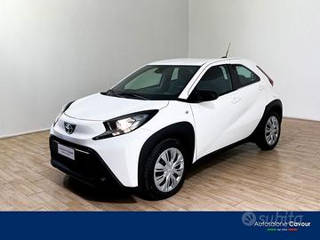 Toyota Aygo X 1.0 Active 72cv