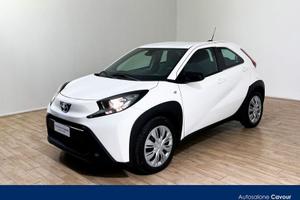 Toyota Aygo X 1.0 Active 72cv