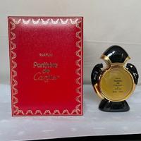 Cartier vintage Panthere Parfum 30 ml flacone da e