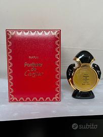 Cartier vintage Panthere Parfum 30 ml flacone da e