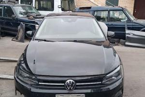 VOLKSWAGEN POLO 1.0 B/M - ANNO 2020 - PER RICAMBI