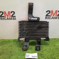 RADIATORE OLIO MITSUBISHI Pajero 3Â° Serie MR40490