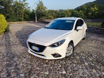 Mazda 3 Mazda3 2.2 Skyactiv-D Exceed-1Proprietario