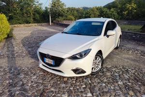 Mazda 3 Mazda3 2.2 Skyactiv-D Exceed-1Proprietario