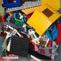 costruzioni lego grandi