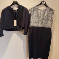 Abito con blazer nuovo Corte dei Gonzaga 