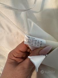 Abito da sposa Pronovias Alcanar