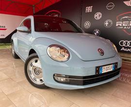 Volkswagen Maggiolino 1.6 TDI Vintage