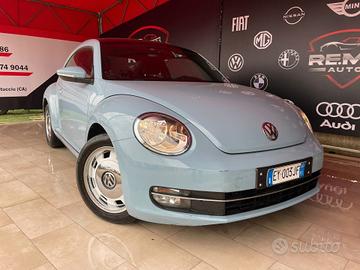 Volkswagen Maggiolino 1.6 TDI Vintage