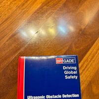 sensori ad ultrasuoni brigade