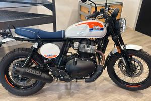 Royal Enfield Interceptor Bear 02/2026 km162