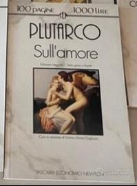 Sull’amore, Plutarco