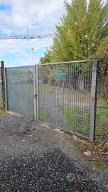 Terreno per deposito edile