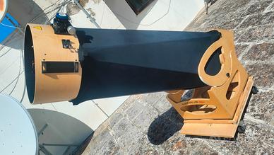 Telescopio Dobson Geoptik NADIRUS da 16"