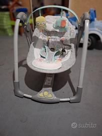 Altalena baby