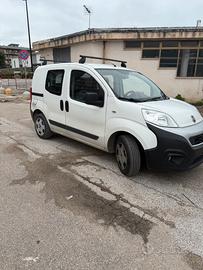 Fiorino 2018….5500€ TRATTABILI
