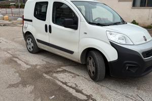 Fiorino 2018….5500€ TRATTABILI
