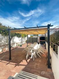 Calasetta - sotto torre - climatizzata