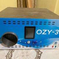 Sanificatore professionale OZY-3 ad Ozono/UV