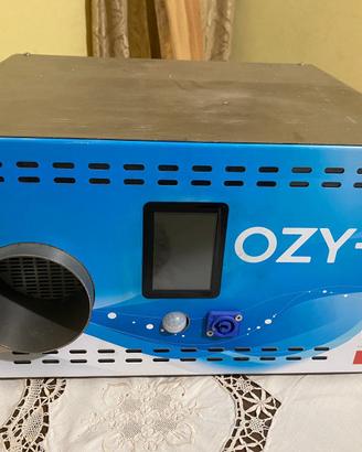 Sanificatore professionale OZY-3 ad Ozono/UV
