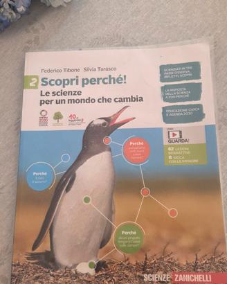 Scopri Perché! 2 