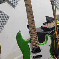 chitalla Charvel pro mod dk22