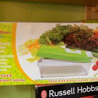 Strumenti da cucina.