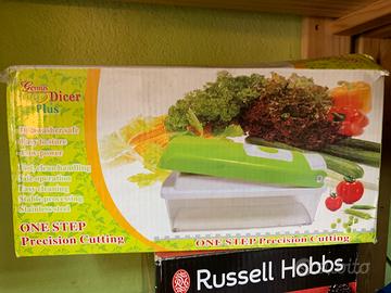 Strumenti da cucina.