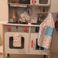 Cucinetta giocattolo Lidl