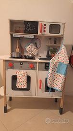 Cucinetta giocattolo Lidl